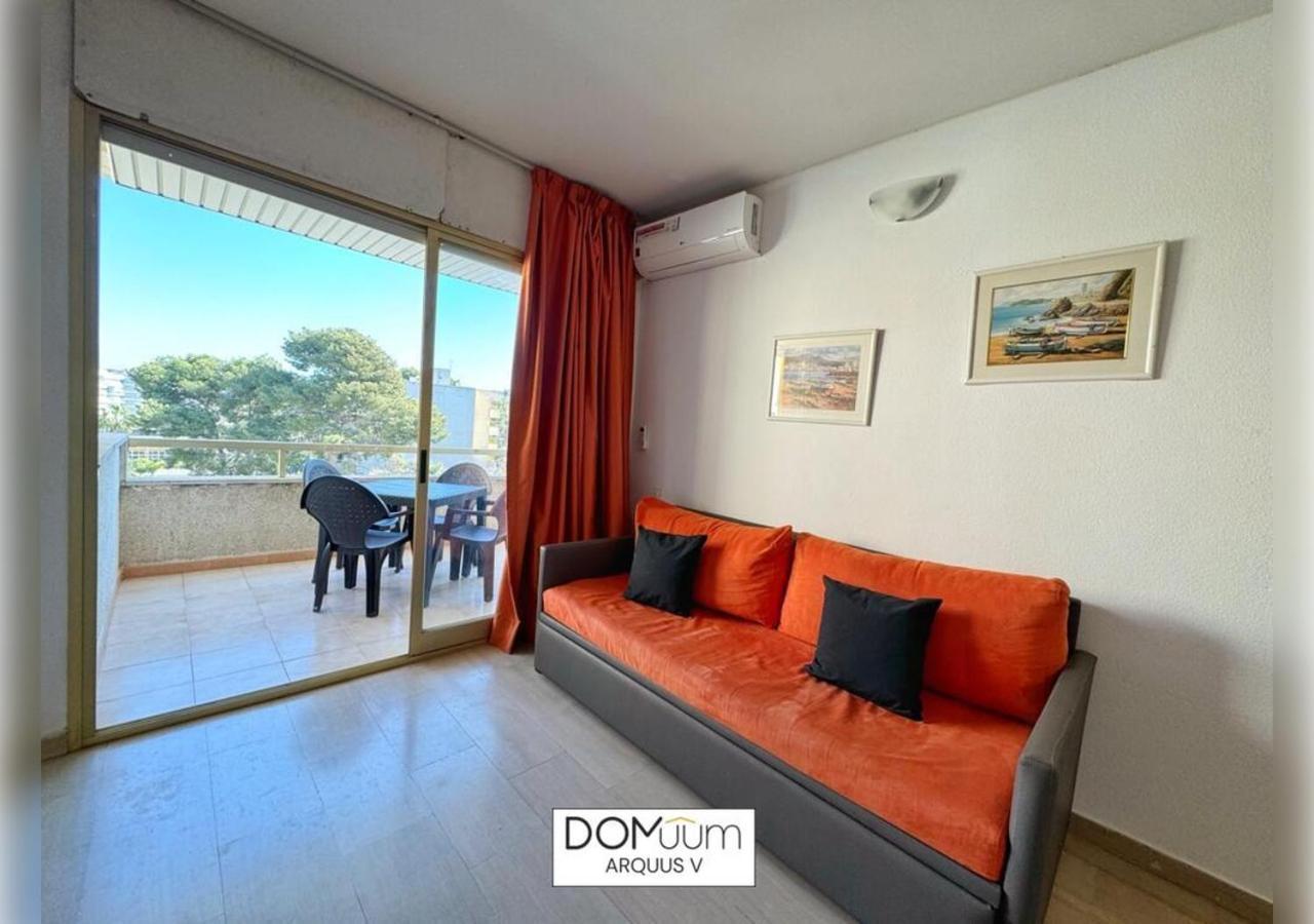 Domuum Holidays - Arquus V Salou Ngoại thất bức ảnh