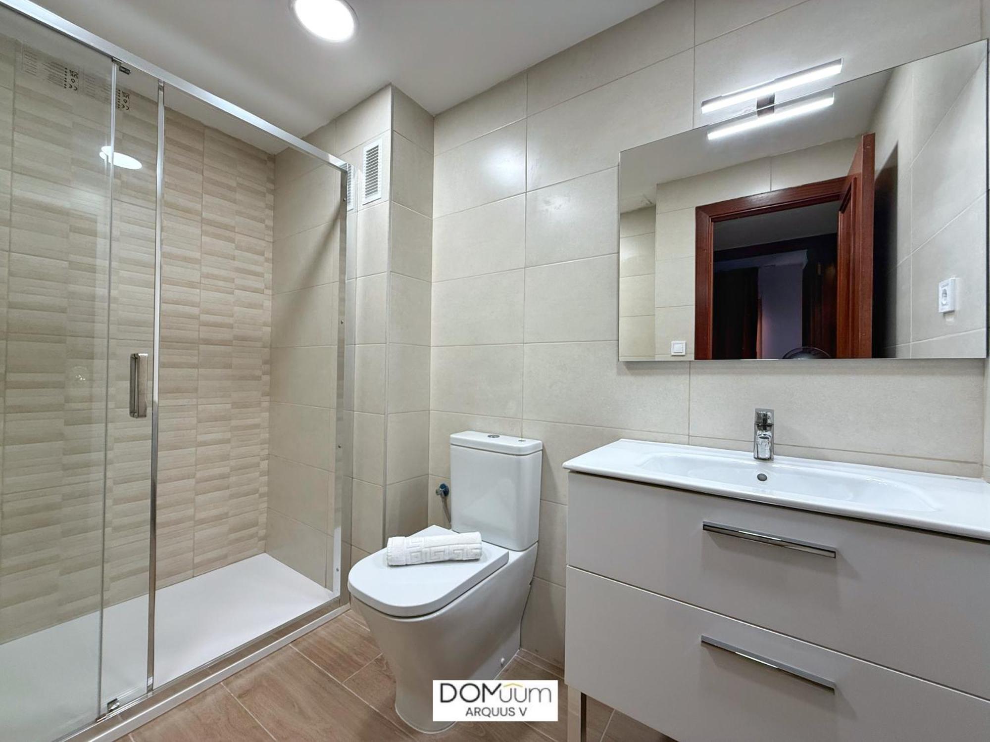 Domuum Holidays - Arquus V Salou Ngoại thất bức ảnh