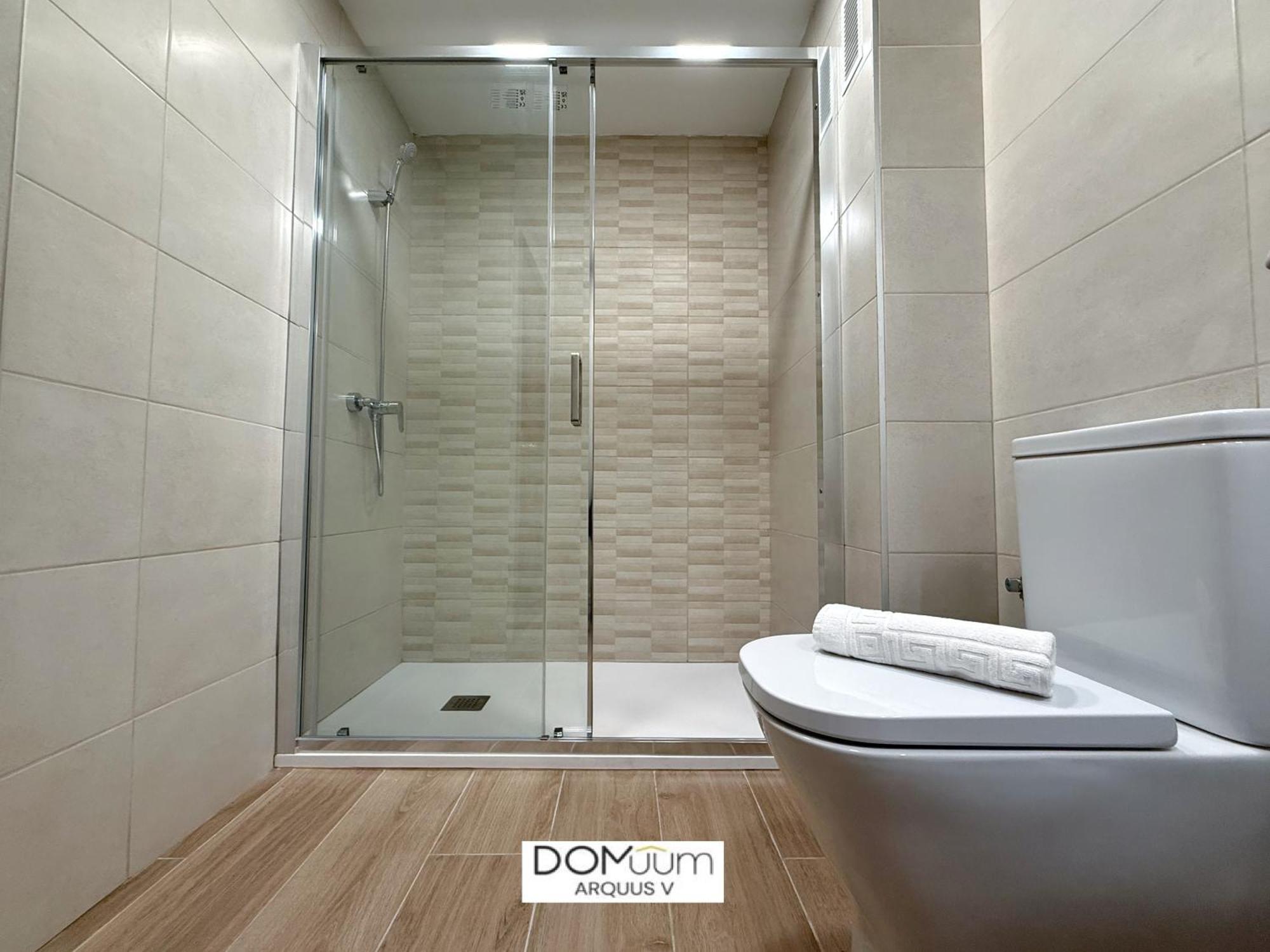 Domuum Holidays - Arquus V Salou Ngoại thất bức ảnh